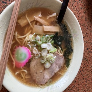 レストハウスところ_1