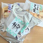 もち吉 - 料理写真:
