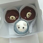 シャトレーゼ - 料理写真: