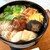 そうめん処 霞亭 - 料理写真: