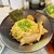 エース軒 - 料理写真:ピリカラごまみそつけ麺