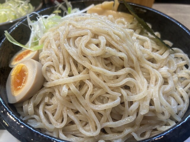 らぁ麺や 続 （TSUZUKU） - 難波（南海）/ラーメン | 食べログ