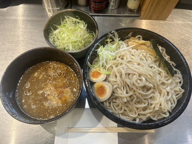 らぁ麺や 続 （TSUZUKU） - 難波（南海）/ラーメン | 食べログ
