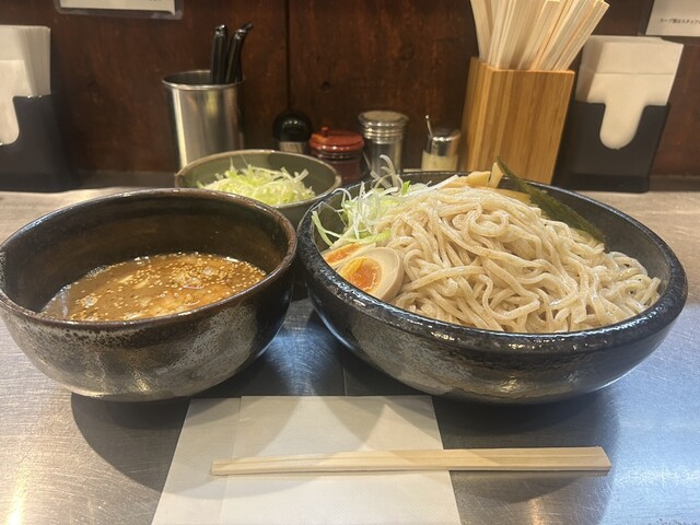 らあめん丸　【自宅　大阪　11/26】 らぁ麺や 続 （TSUZUKU） - 難波（南海）/ラーメン | 食べログ