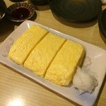 Ichiensou - 出汁巻き卵