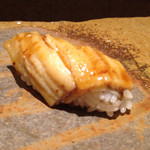 鮨 さいとう - 2015年3月中旬。