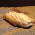 鮨 さいとう - 2015年3月中旬。