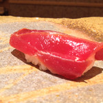 鮨 さいとう - 2015年3月中旬。