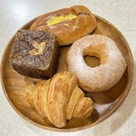 ベルマティネ - 料理写真: