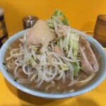 ラーメン二郎 - 