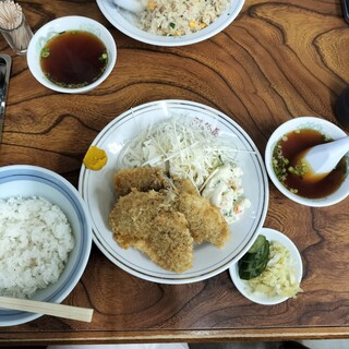 阿於喜食堂_0