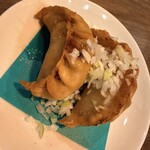 餃子房 包ム - 