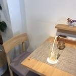 喫茶 二〇 - 