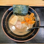 らーめん 門 - 料理写真:
