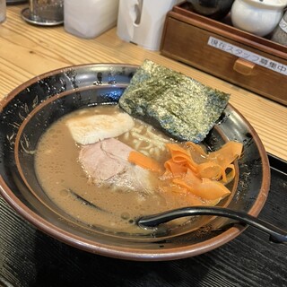 らーめん 門_1