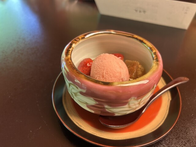 壷中庵 - 白金台/日本料理 | 食べログ
