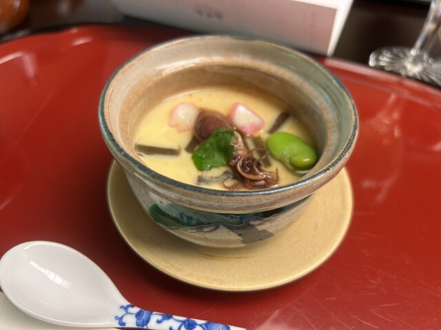 壷中庵 - 白金台/日本料理 | 食べログ