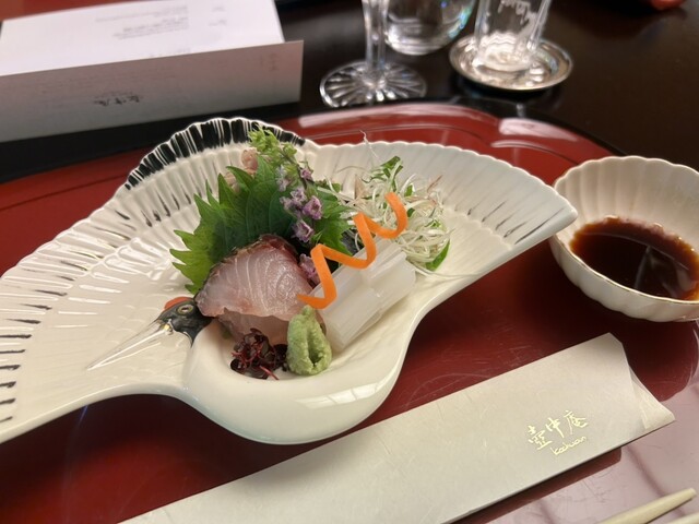 壷中庵 - 白金台/日本料理 | 食べログ