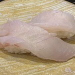 回し寿司 活 活美登利 - 