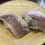 回し寿司 活 活美登利 - 
