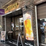 Beer Thirty - 