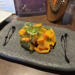 本格スペイン料理＆ステーキハウス　CASA DEL RIO - 
