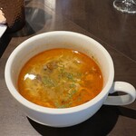 本格スペイン料理＆ステーキハウス　CASA DEL RIO - 