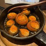 本格スペイン料理＆ステーキハウス　CASA DEL RIO - 