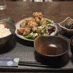 天空の月 - 