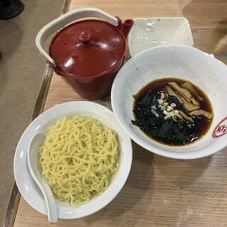 元祖中華つけ麺大王_0