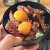 個室 神戸焼肉×食べ放題専門店 肉丸 - 