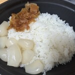 松家カレー - 
