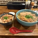 OKINAWA SOBA EIBUN - 