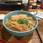 OKINAWA SOBA EIBUN - 