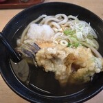 百万石うどん - 