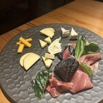 わいんびすとろ le LUCA - 