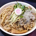 自家製麺 No11 - 