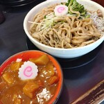 自家製麺 No11 - 