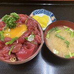 市場食堂 - 