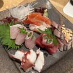 本等鮨 海馬 - 
