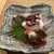 本等鮨 海馬 - 料理写真: