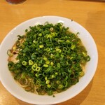 ラーメンまるイ - 