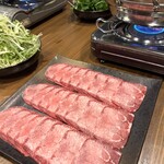 もつ料理 Jiru - 