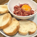 もつ料理 Jiru - 
