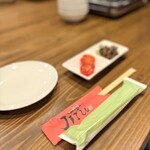 もつ料理 Jiru - 