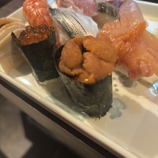 鮨DINING 辰_0