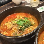 黒毛和牛 焼肉うし雅 - 