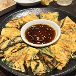 黒毛和牛 焼肉うし雅 - 