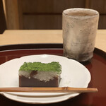 徳ㇵ本也 - 