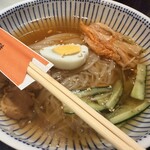 黒毛和牛 焼肉うし雅 - 
